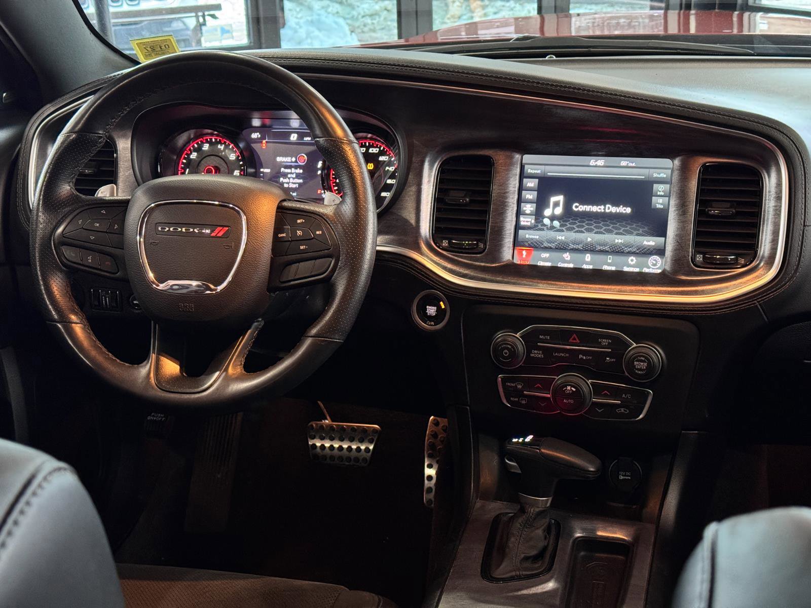 Used 2023 Dodge Charger Scat Pack w/ Daytona Edition Group image 26