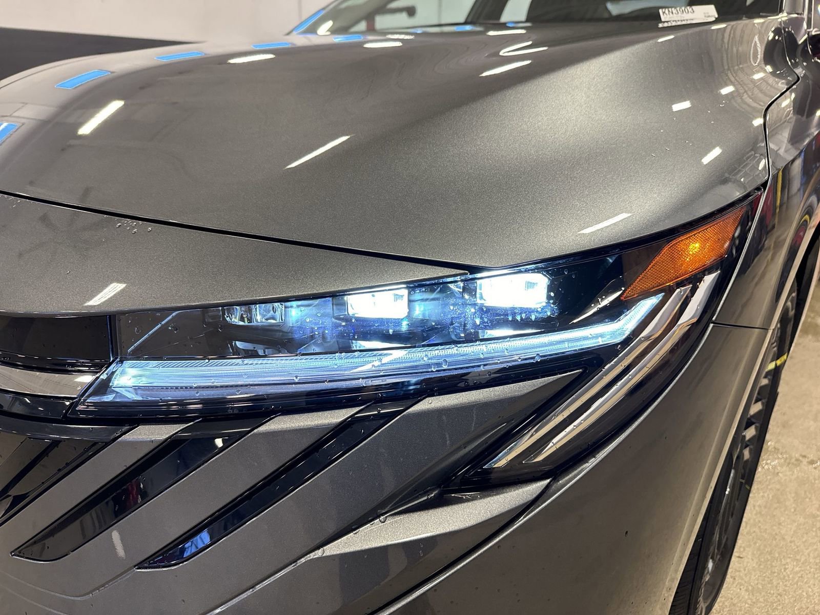 New 2026 Nissan Sentra SV w/ Floor Mat Package image 28