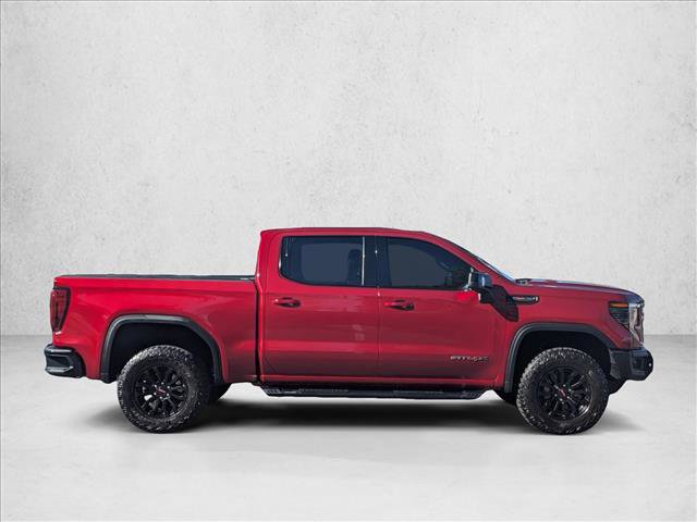 Used 2023 GMC Sierra 1500 AT4X image 4