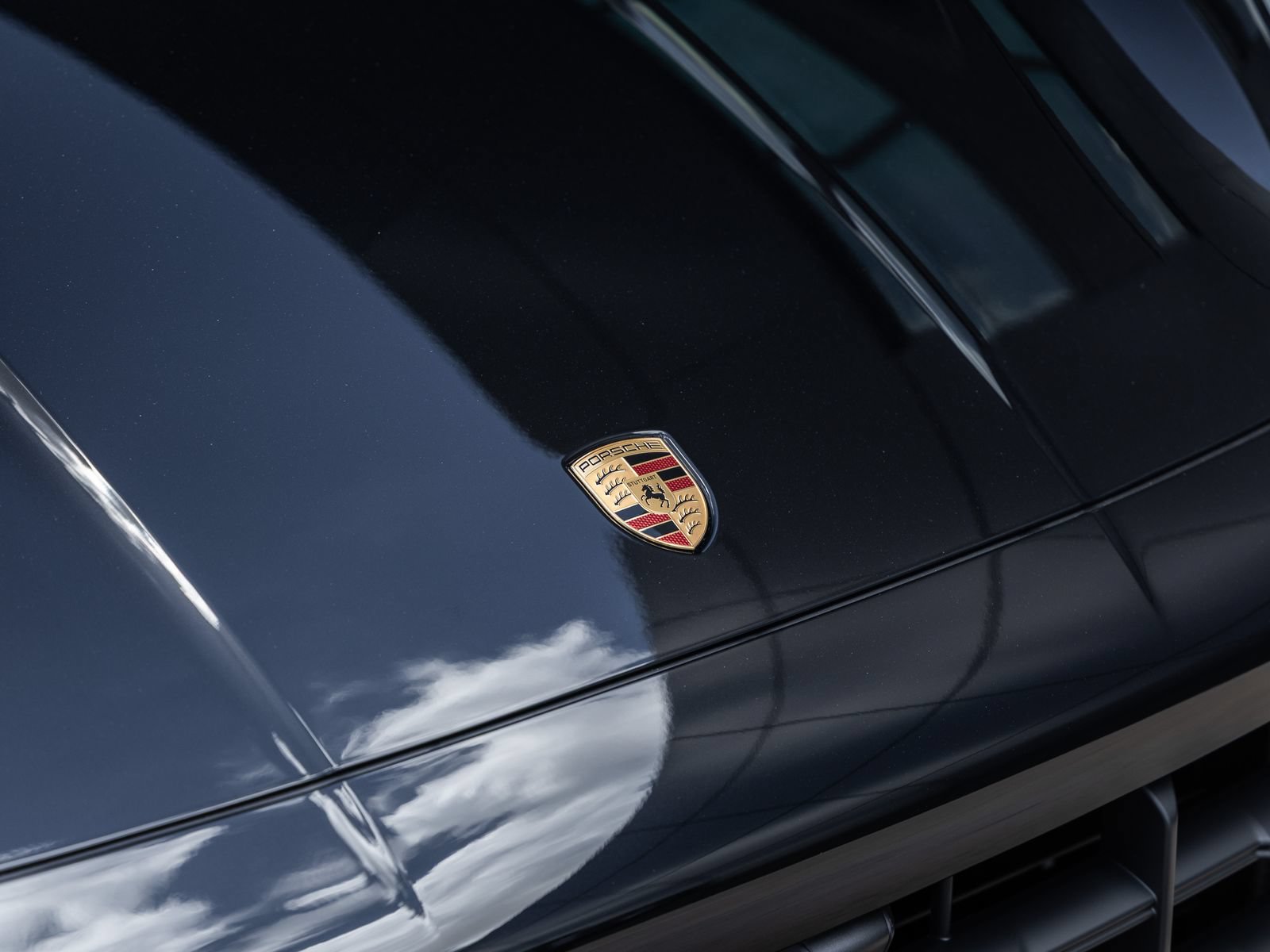 New 2026 Porsche Cayenne S AWD/4WD image 21