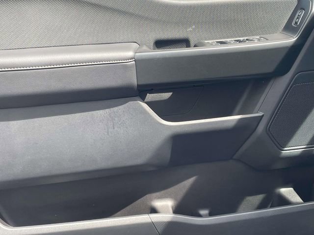 Used 2025 Ford F150 STX w/ Equipment Group 200A image 12