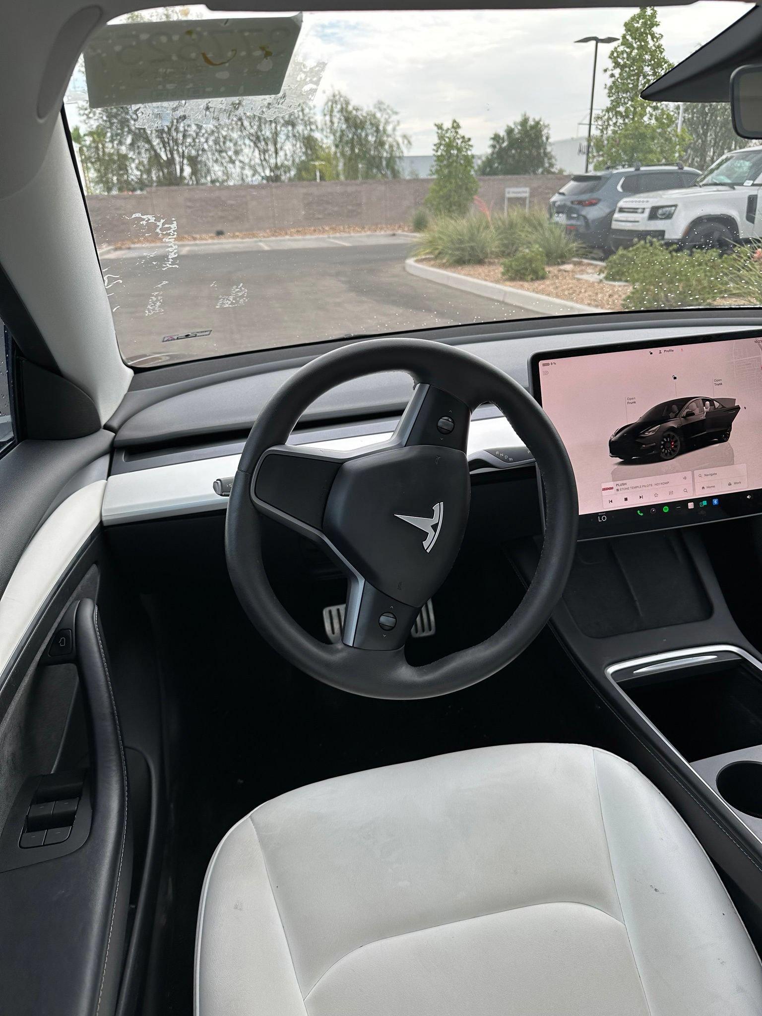 Used 2023 Tesla Model 3 Performance AWD/4WD image 16