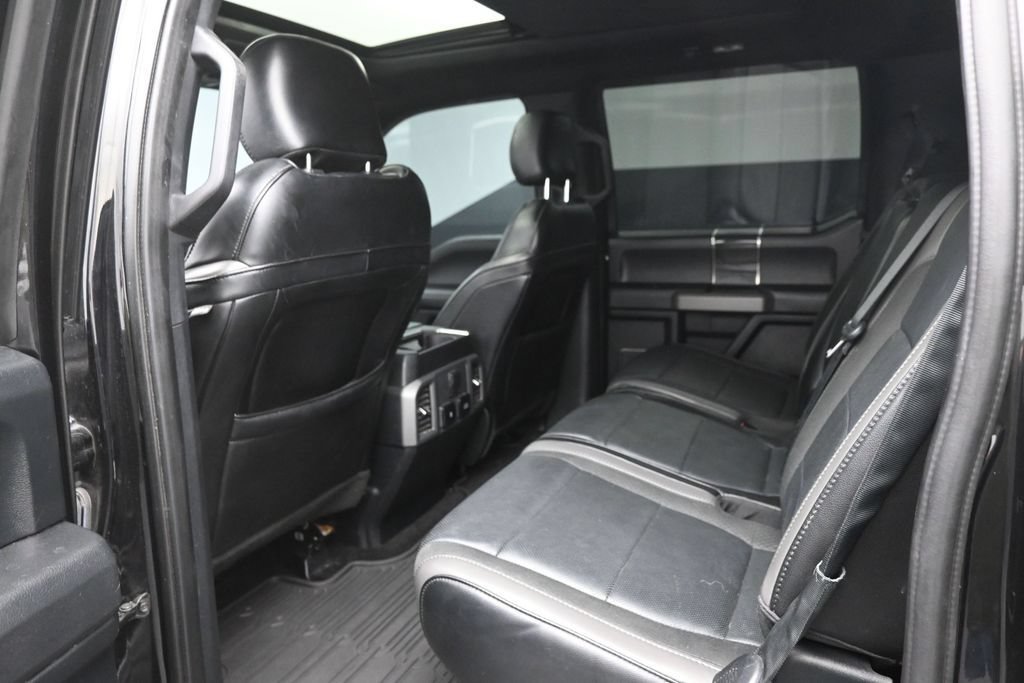 Used 2019 Ford F150 Raptor w/ Equipment Group 802A Luxury AWD/4WD image 25