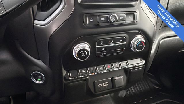 Used 2023 GMC Sierra 1500 Pro w/ Pro Value Package image 29