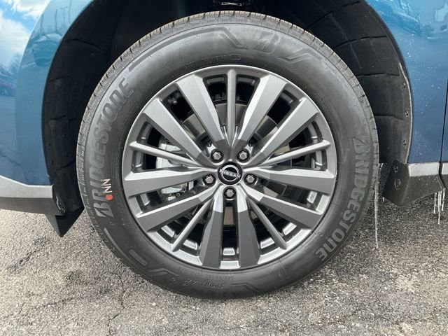 New 2026 Nissan Murano SL image 9