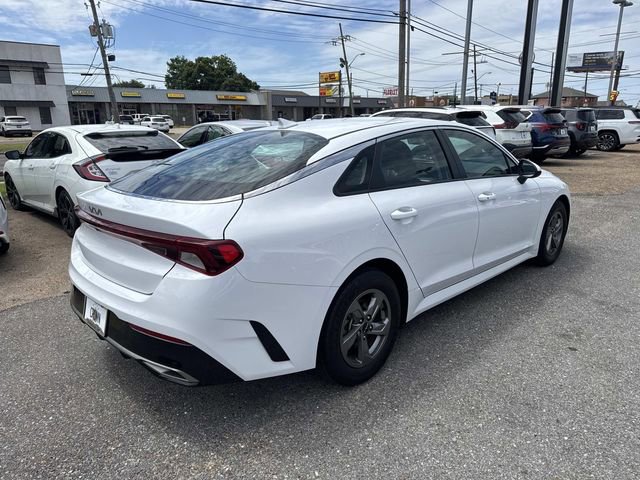 Used 2023 Kia K5 LXS FWD image 6
