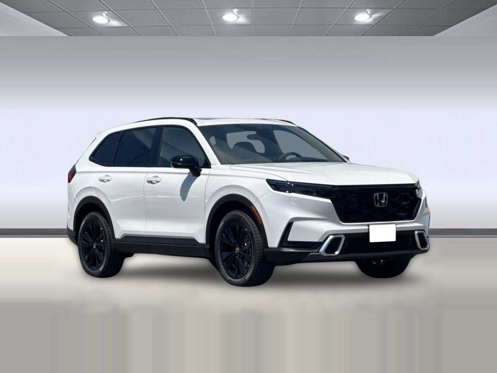 New 2026 Honda CR-V Sport Touring image 6