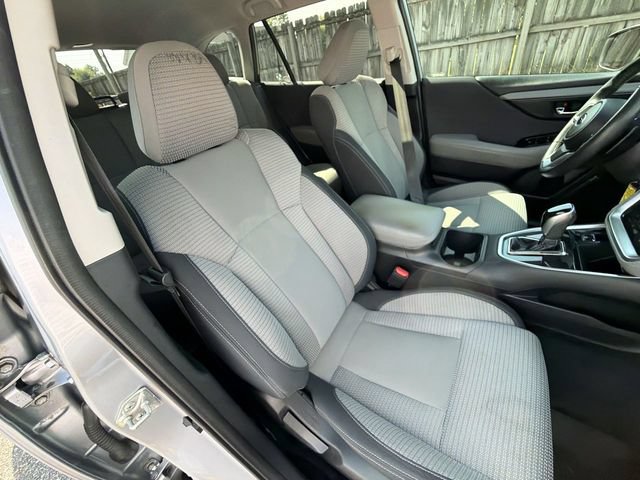 Certified 2021 Subaru Outback Premium AWD/4WD image 26