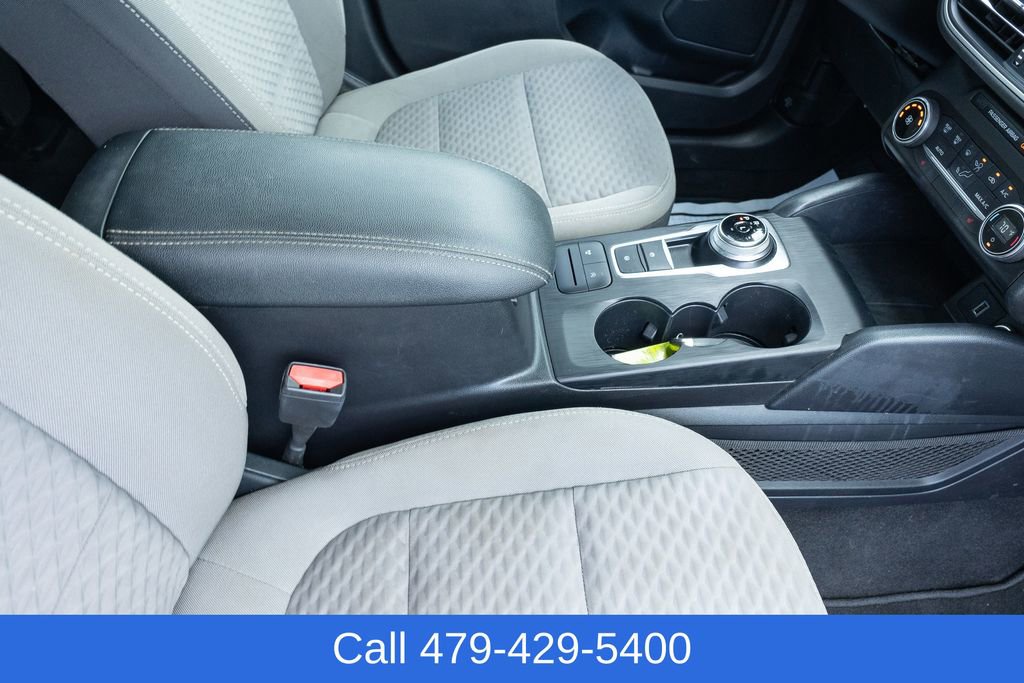 Used 2020 Ford Escape SE image 46