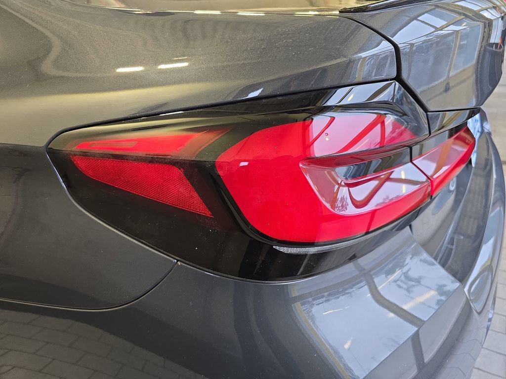 Used 2021 BMW M5 w/ Executive Package image 39