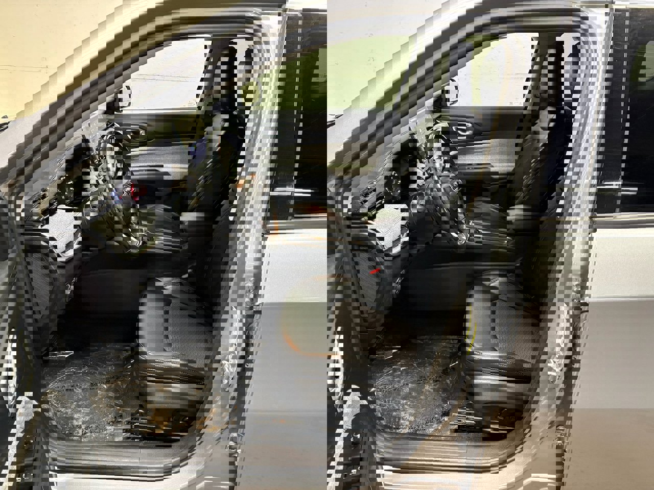 Certified 2022 Jeep Compass Latitude w/ Convenience Group image 3