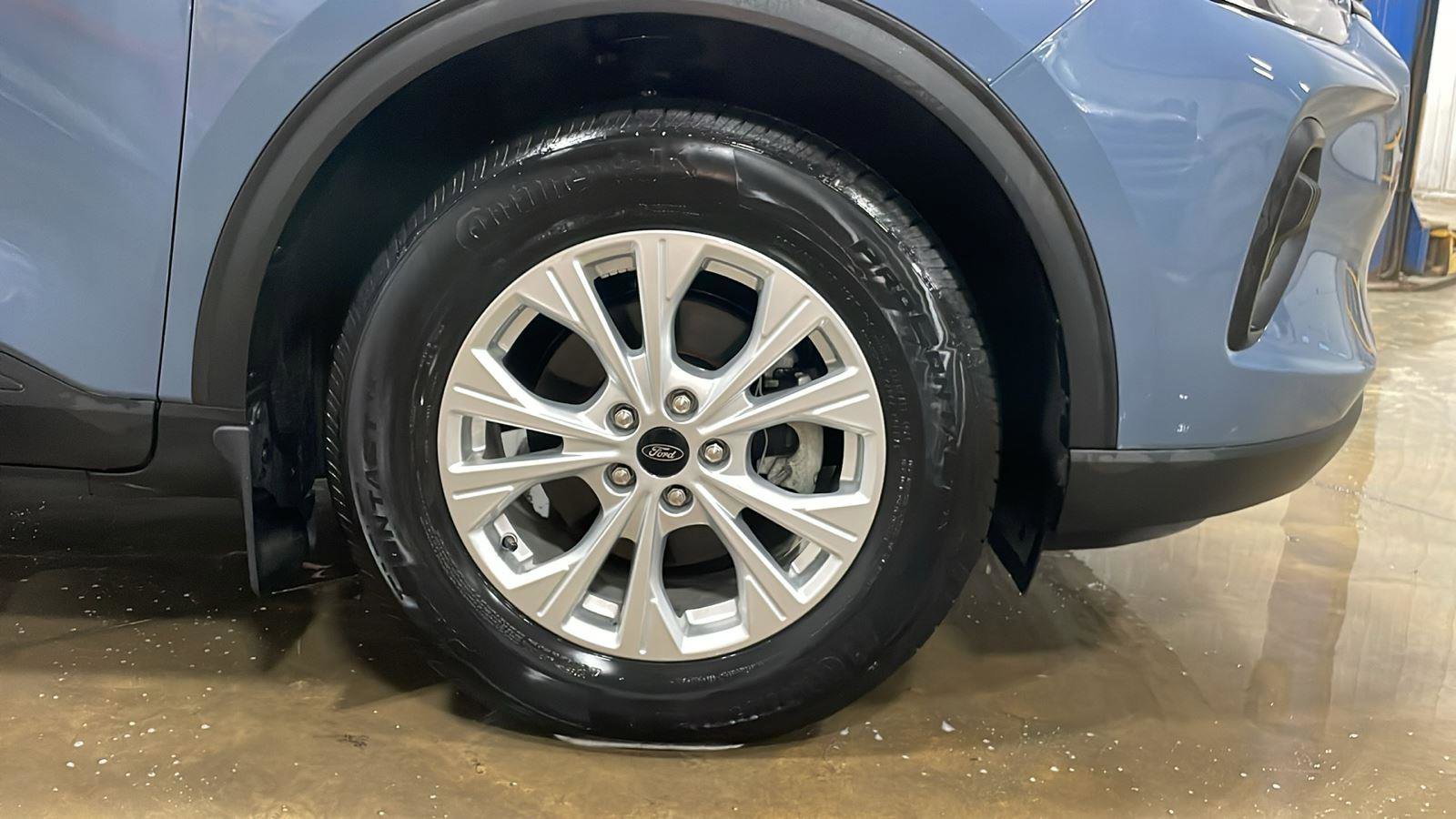 Used 2024 Ford Escape Active w/ Tech Pack #1 image 4