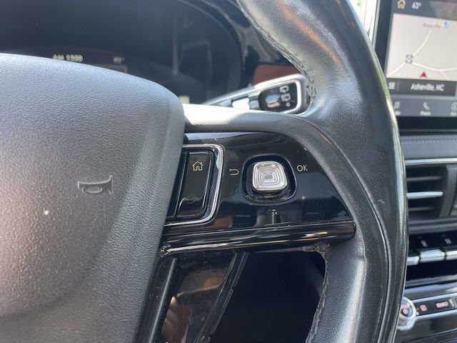 Used 2021 Lincoln Corsair Grand Touring AWD/4WD image 28