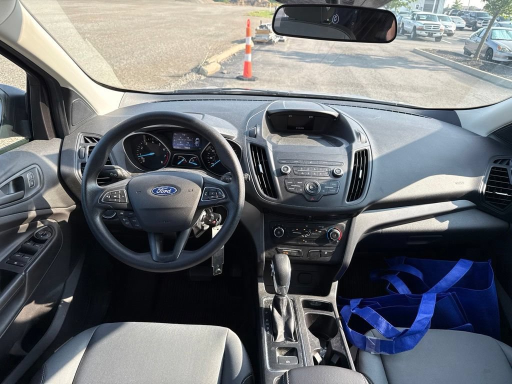 Used 2019 Ford Escape S FWD image 18