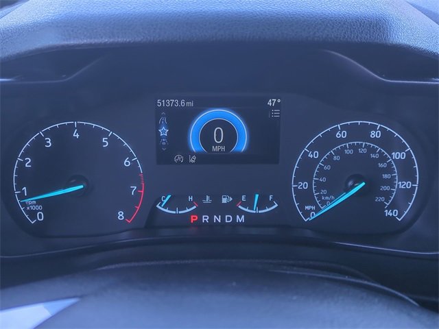 Used 2022 Ford Transit Connect XLT image 22