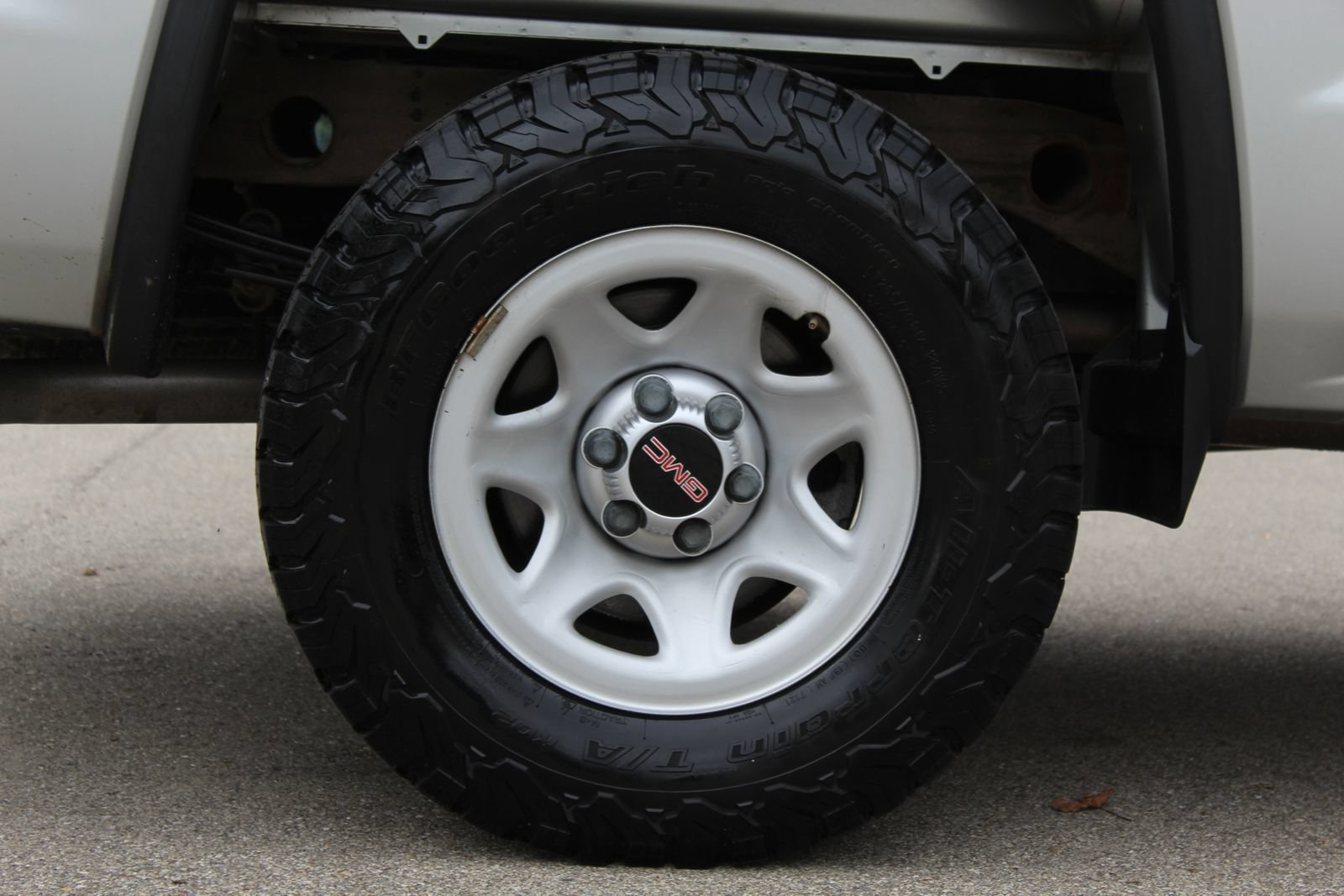Used 2019 GMC Sierra 1500 Limited w/ Sierra Convenience Package AWD/4WD image 22