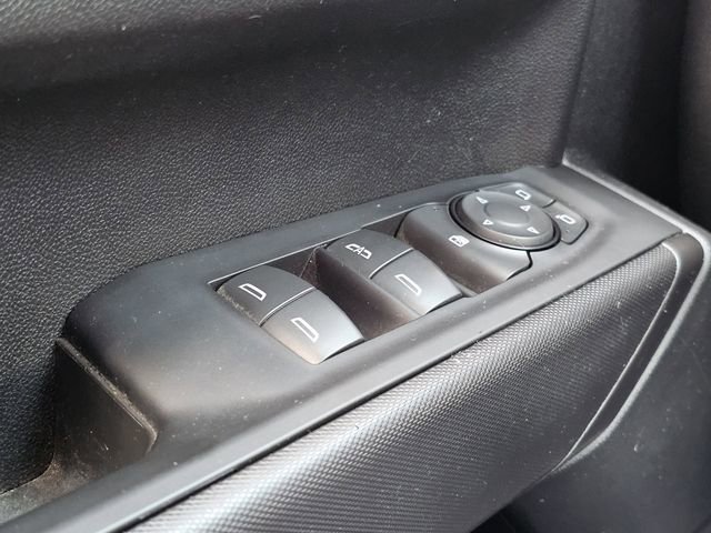 Used 2023 GMC Sierra 1500 Pro w/ Pro Value Package image 15