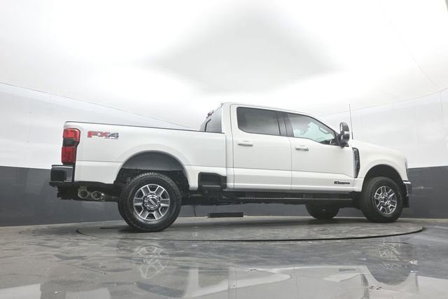 New 2026 Ford F350 4x4 Crew Cab Super Duty image 39