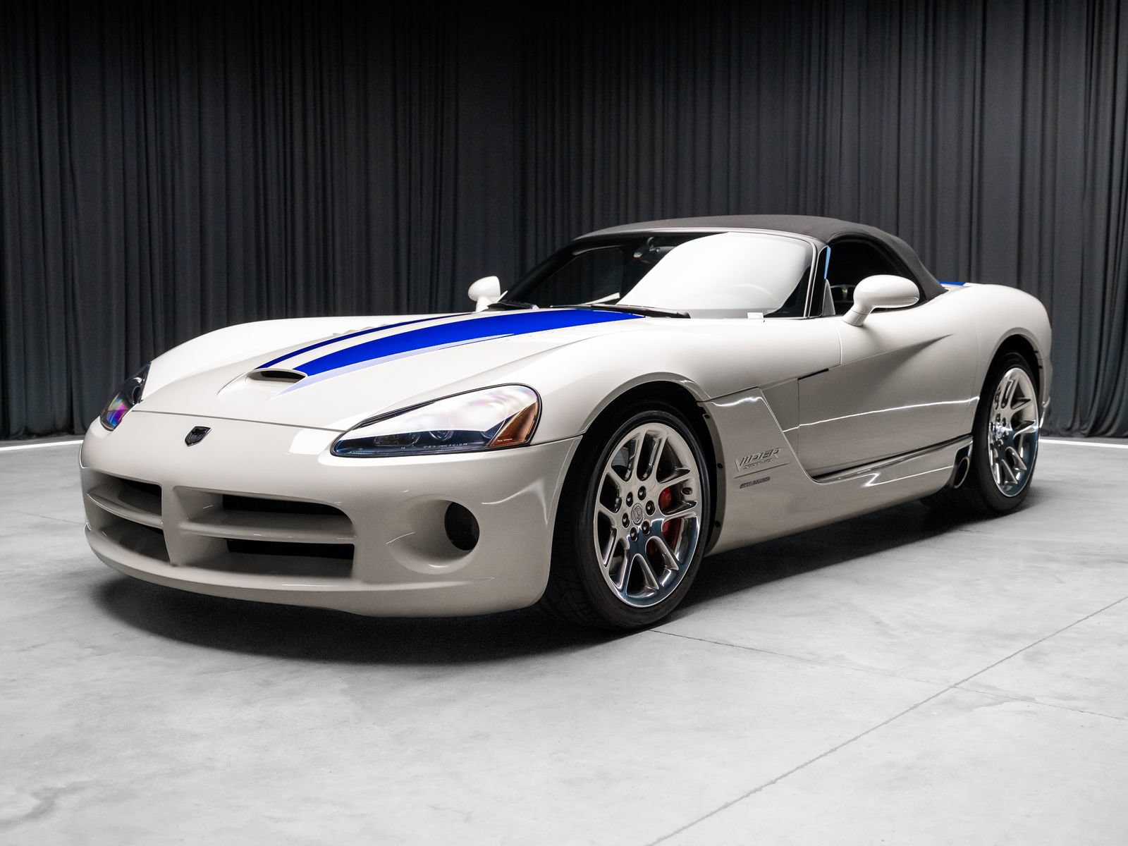Used 2005 Dodge Viper SRT-10 RWD image 30