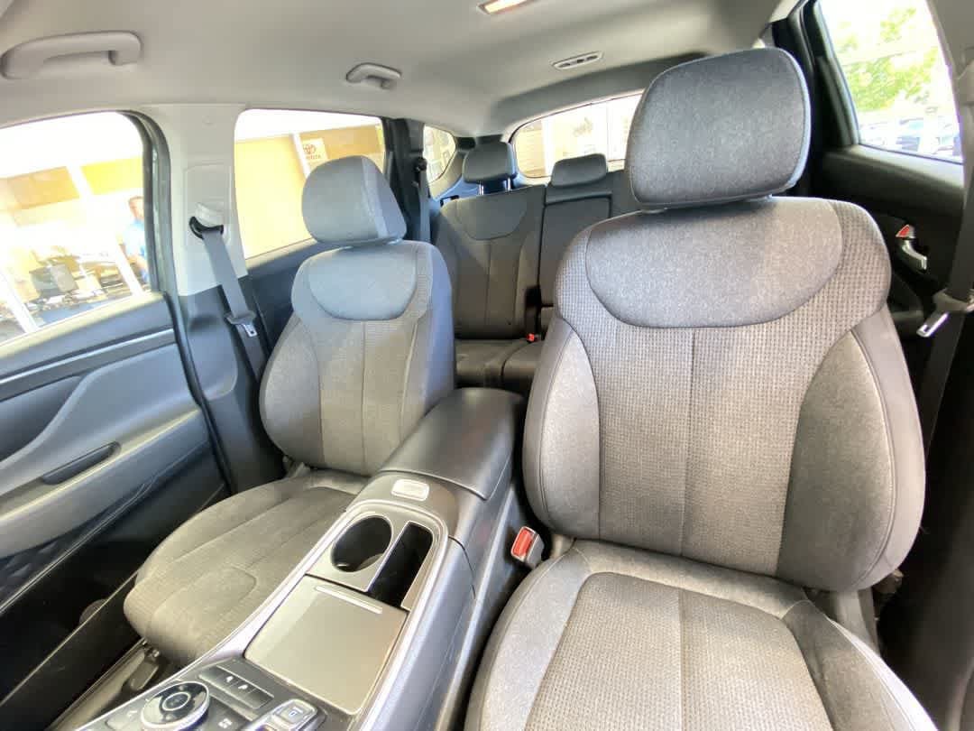 Used 2023 Hyundai Santa Fe SEL AWD/4WD image 14