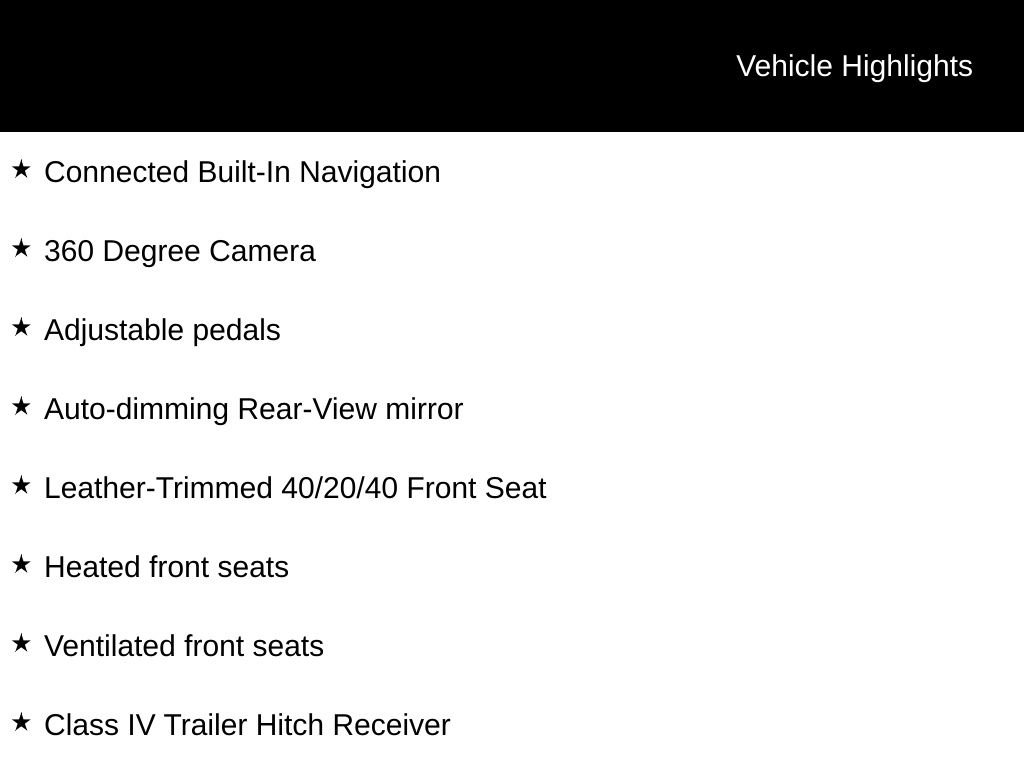 Used 2022 Ford F150 Lariat AWD/4WD image 7