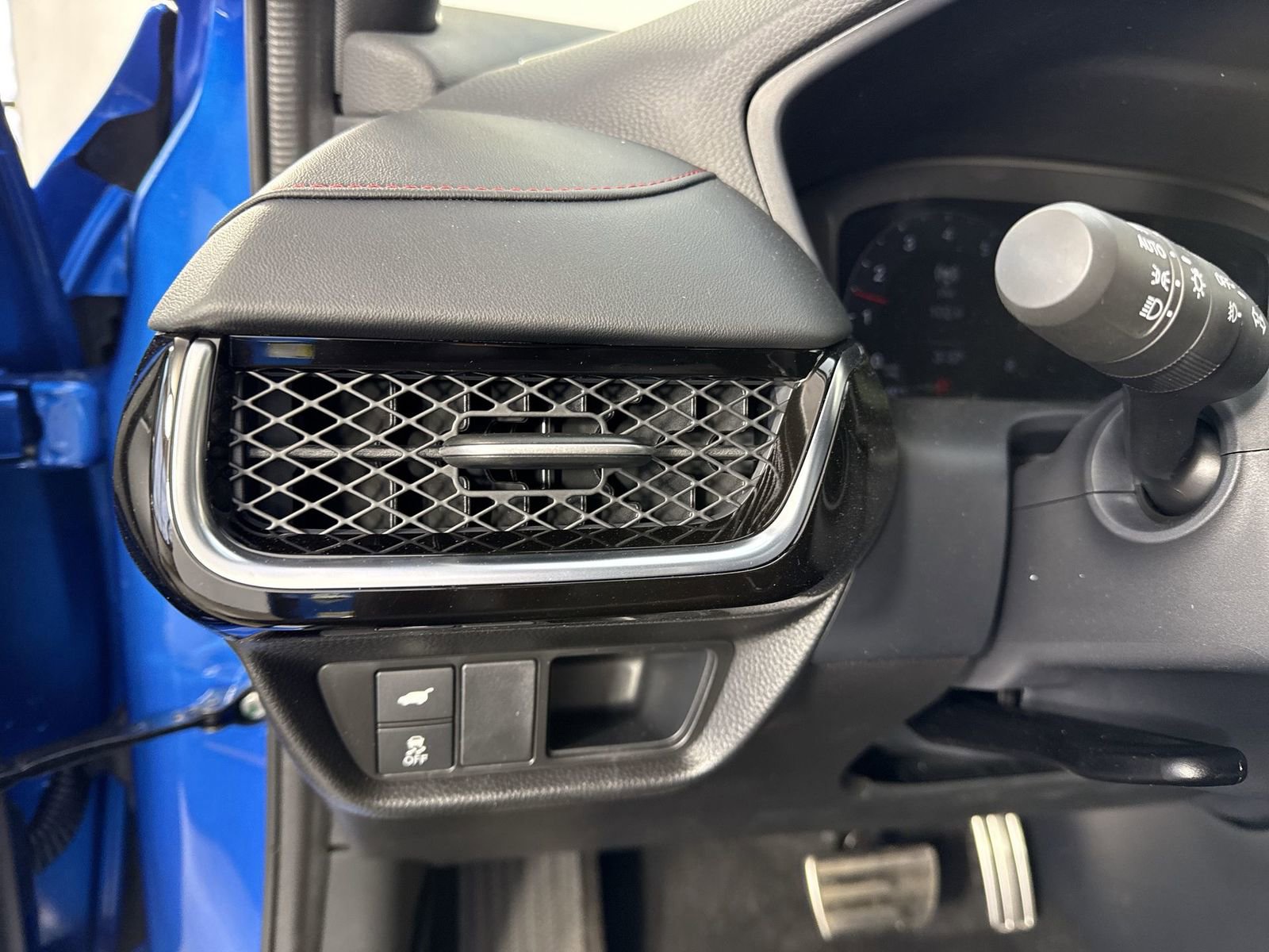 New 2026 Acura ADX A-Spec AWD/4WD image 14