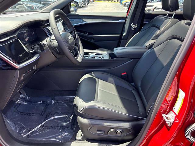 New 2025 Jeep Wagoneer S Limited image 6