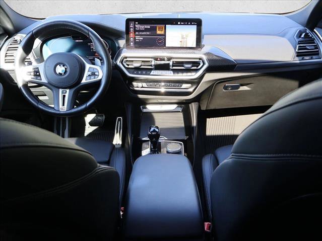 Used 2023 BMW X4 M40i AWD/4WD image 25