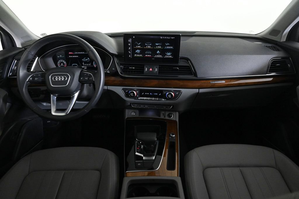 Certified 2023 Audi Q5 2.0T Premium Plus w/ Premium Plus Package image 9