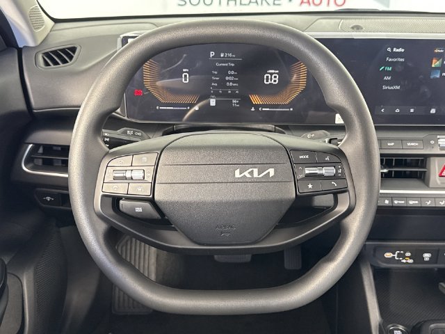 New 2026 Kia K4 FWD image 14