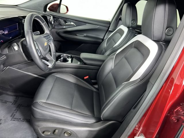 Certified 2024 Chevrolet Blazer EV LT AWD/4WD image 18