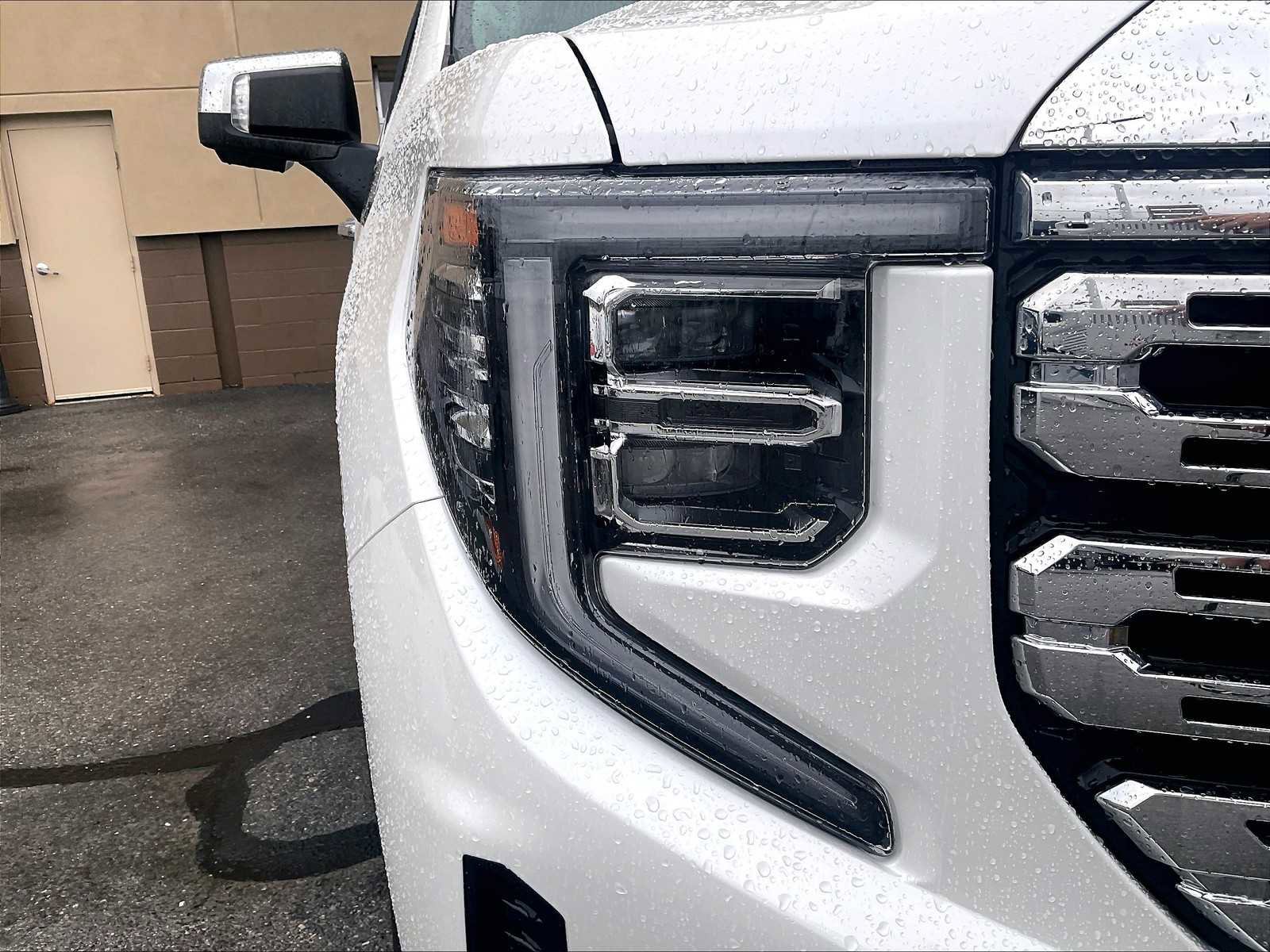 Used 2023 GMC Sierra 1500 Denali image 33