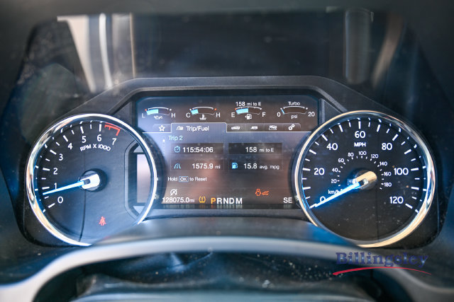 Used 2019 Ford Expedition Platinum AWD/4WD image 9