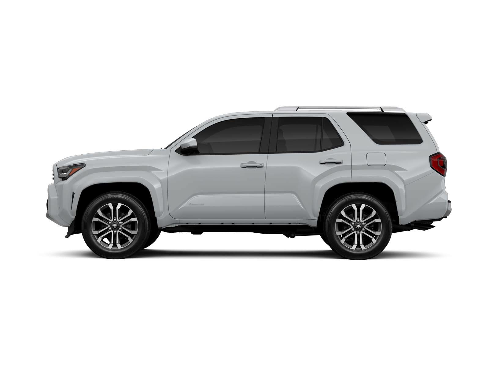 New 2026 Toyota 4Runner Limited AWD/4WD image 3