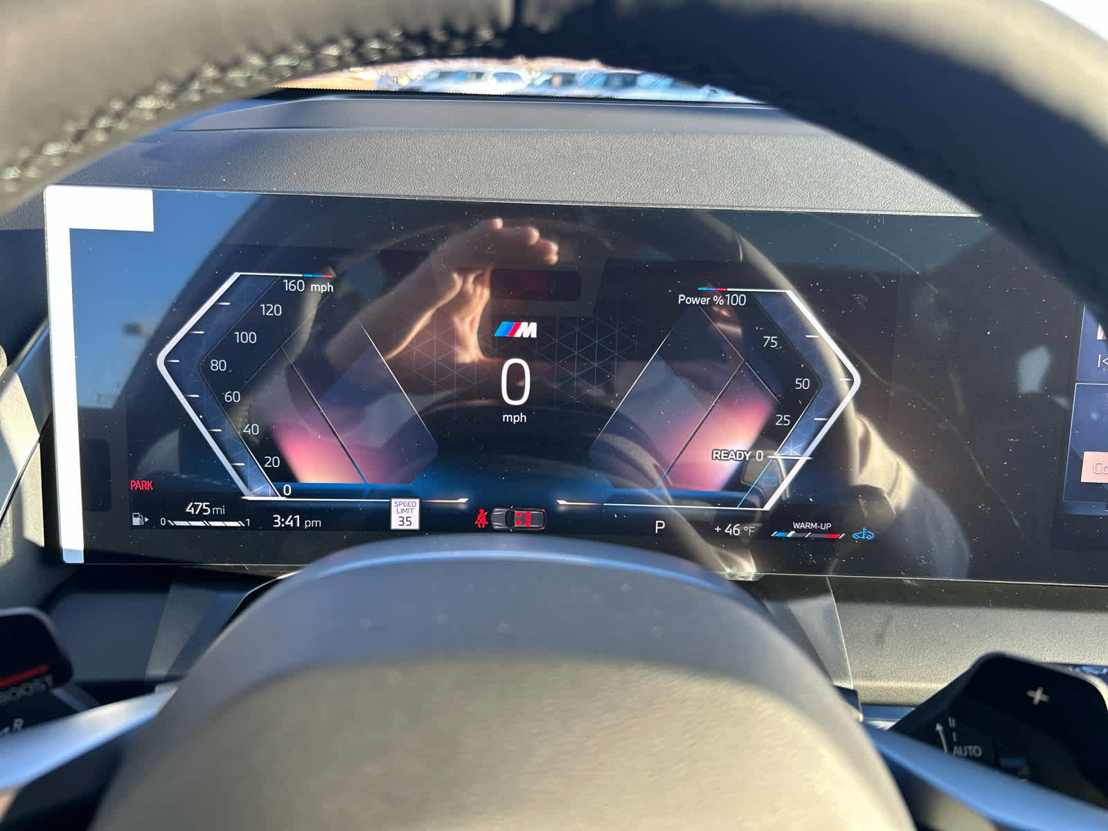 New 2026 BMW X3 xDrive30 w/ Premium Package image 32