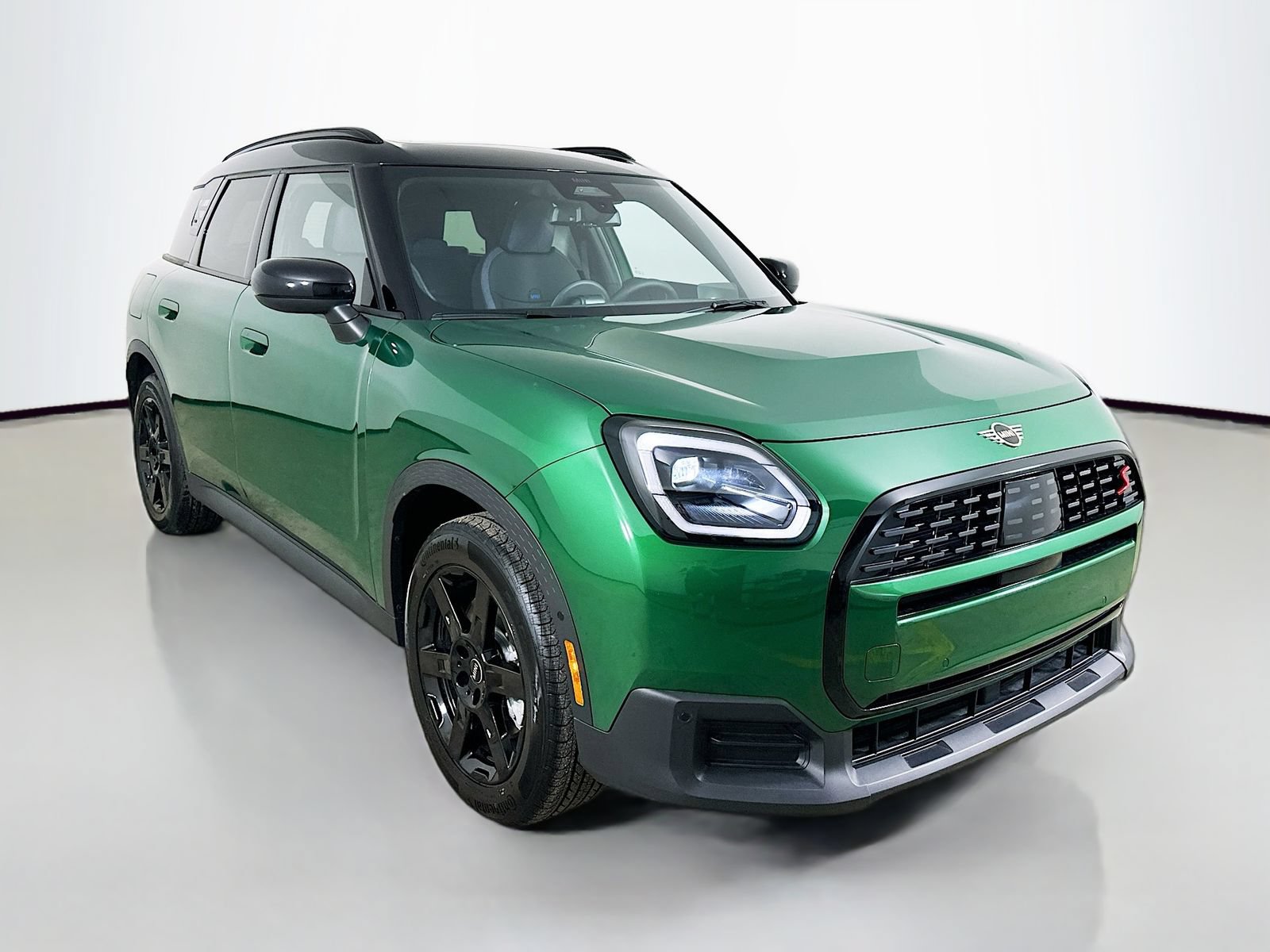 New 2027 MINI Cooper Countryman S AWD/4WD image 3