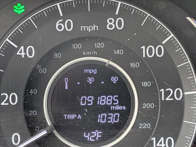 Used 2014 Honda CR-V EX-L image 15