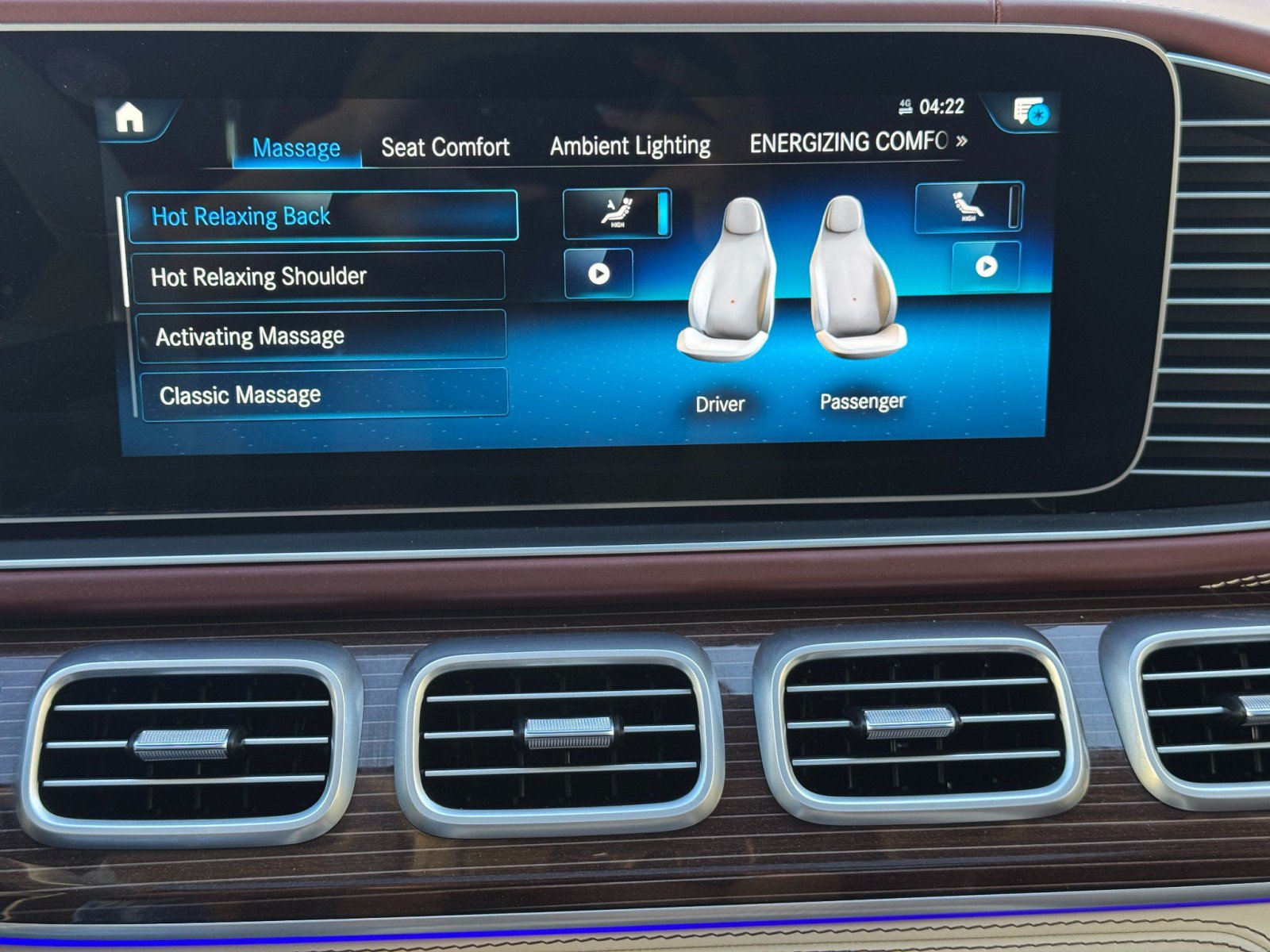 Used 2023 Mercedes-Benz Maybach GLS 600 4MATIC image 29