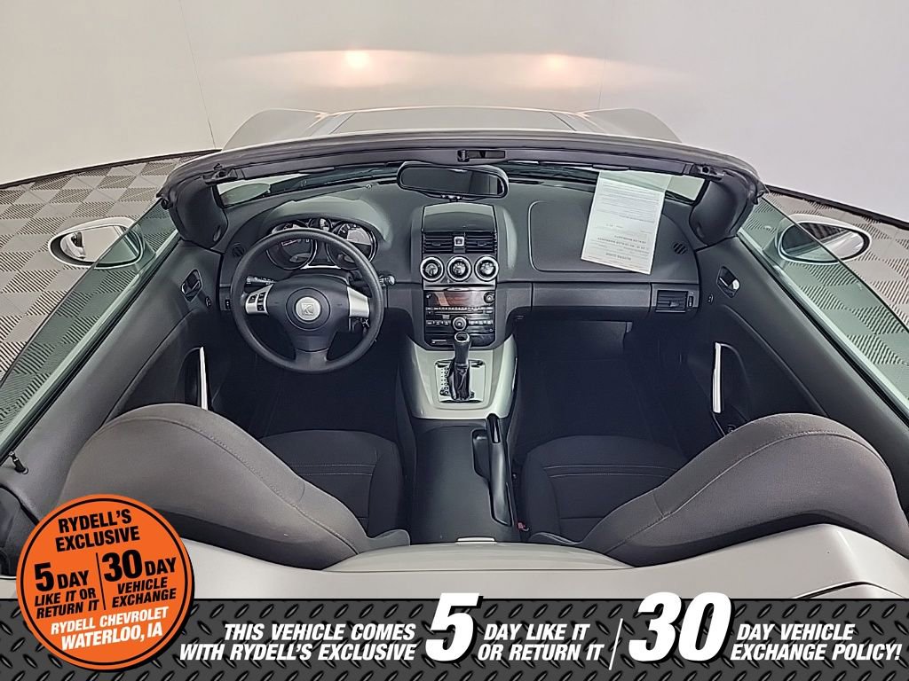 Used 2007 Saturn Sky image 22