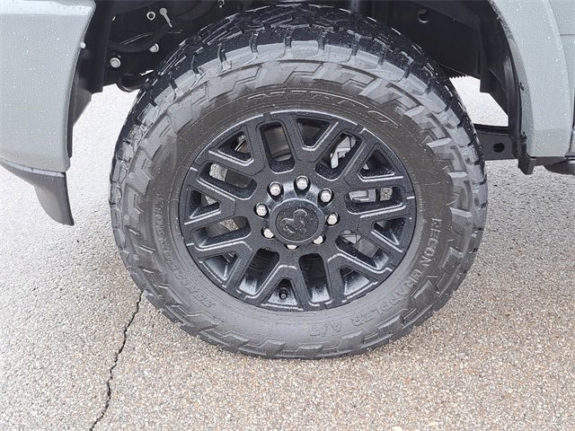 Used 2026 RAM 2500 Limited image 9