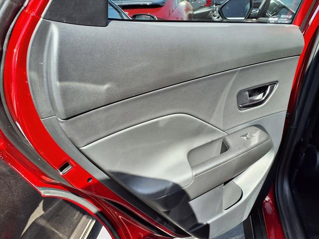 Certified 2025 Hyundai Kona N Line S image 7