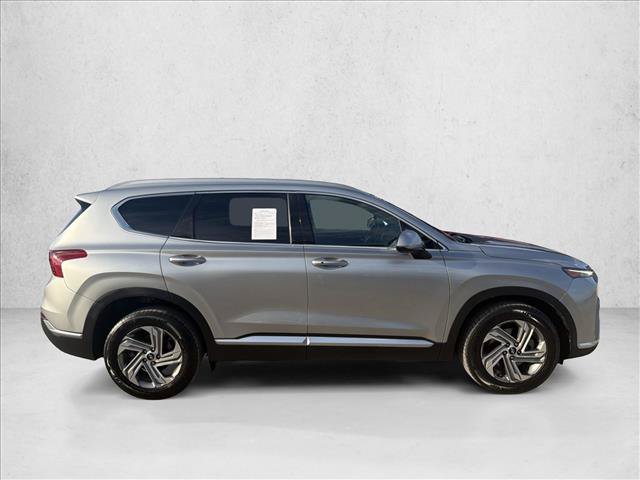 Used 2022 Hyundai Santa Fe SEL FWD image 6