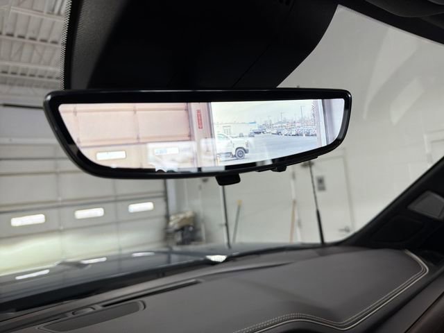 New 2026 GMC Sierra 2500 Denali Ultimate w/ Max Trailering Package image 30