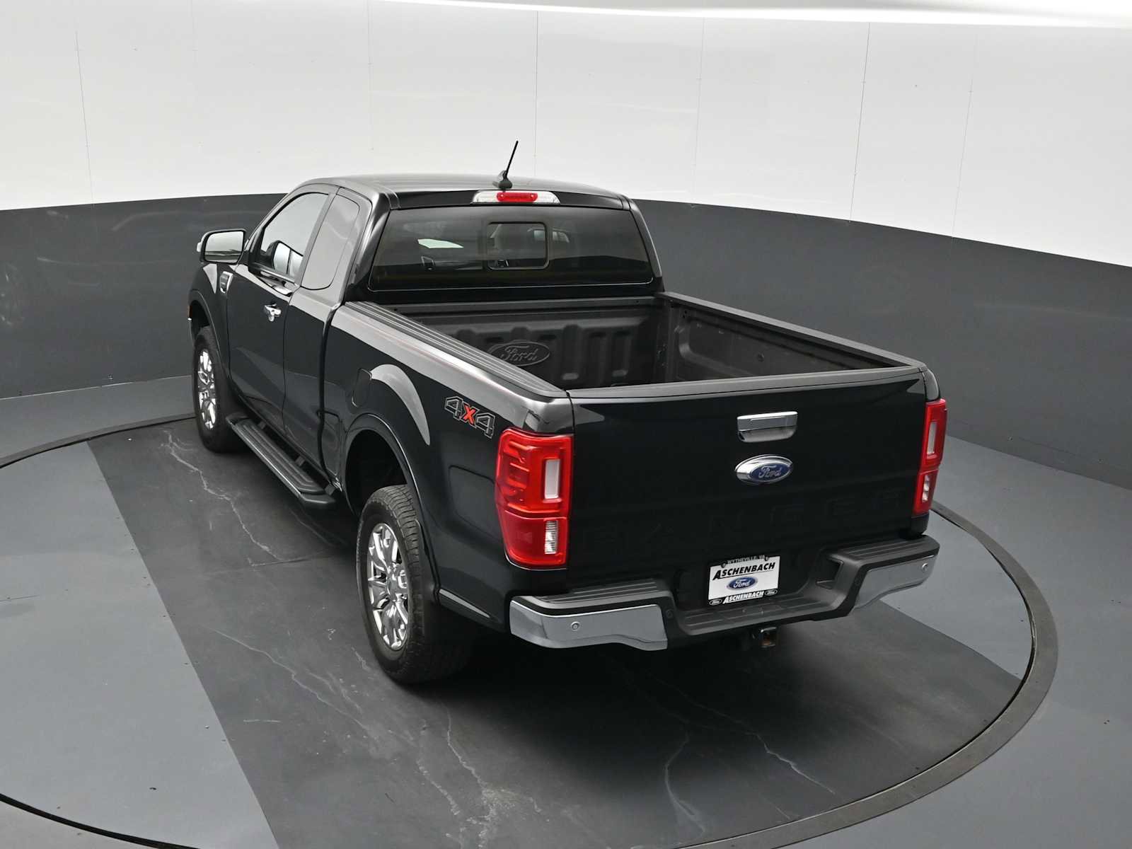 Used 2022 Ford Ranger Lariat w/ Equipment Group 501A High AWD/4WD image 20