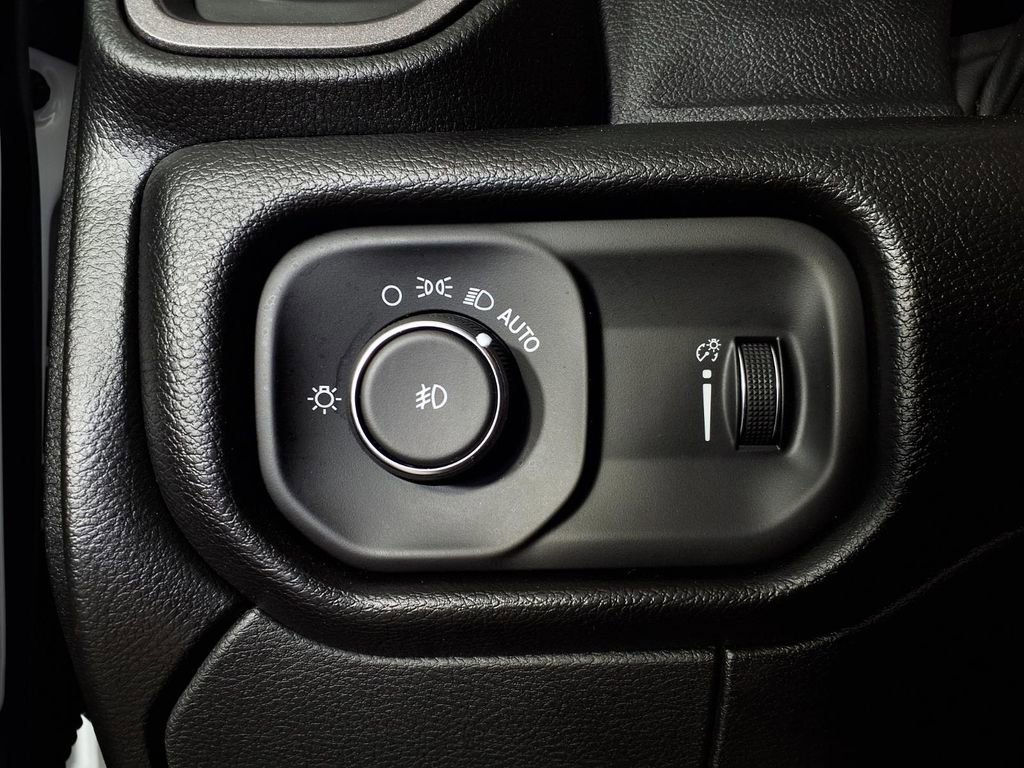 Used 2026 RAM 3500 Tradesman image 24