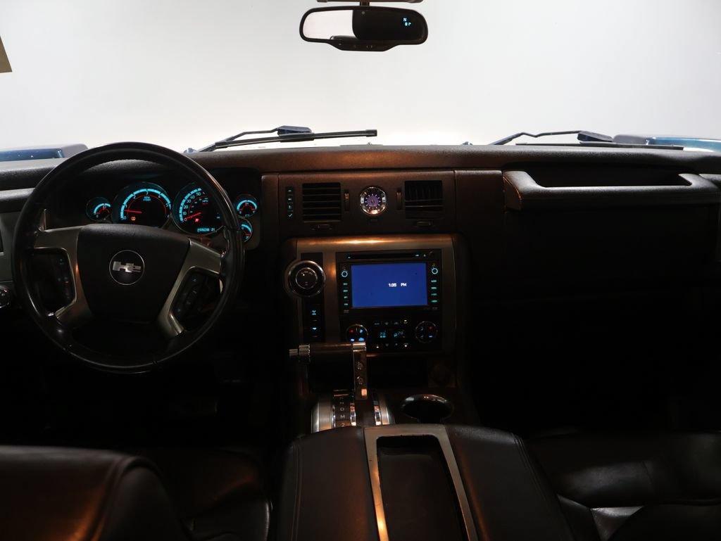 Used 2008 HUMMER H2 AWD/4WD image 14