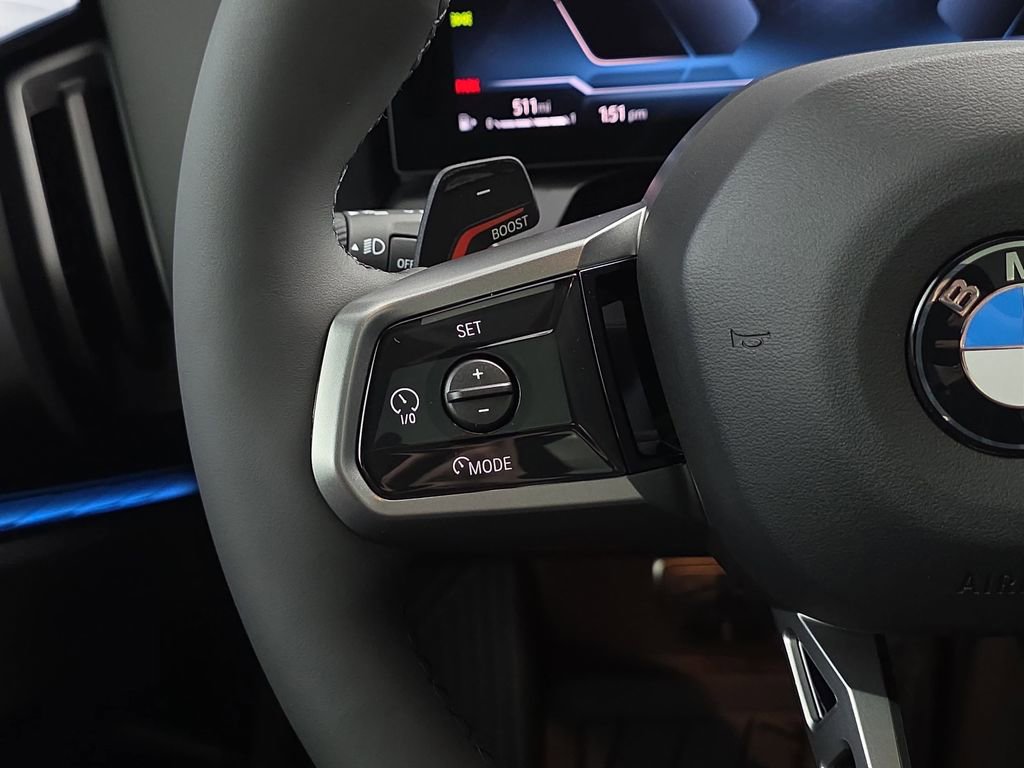 New 2026 BMW X3 xDrive30 w/ Premium Package image 17