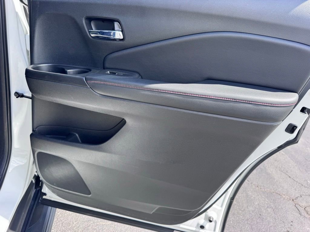 Used 2022 Honda Pilot Black Edition image 28