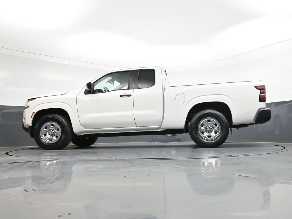 Used 2022 Nissan Frontier S image 36