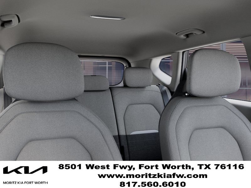 Used 2027 Kia Seltos S FWD image 25